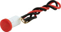 QuickCar Racing Products QRP50-601 Red LED Warning Light for Panel Indicators