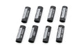 QUICKCAR RACING PRODUCTS 50-705 Labeled Shrink Sleeve Tubing Set of 8 for Ignition Harnesses
