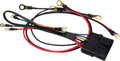 QuickCar Racing Products MSD 7AL Plus-2 Pigtail Ignition Wiring Harness with Weatherpack Connectors