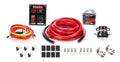 QuickCar Racing Products Wiring Kit 50-830 with 2 Gauge Battery Cable and Switch Panel