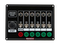 QuickCar Racing Products QRP50-869 Ignition Panel with Start Button and Five Accessory Circuits