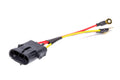 QUICKCAR Racing Products 50-900 Wiring Harness Adapter for Switch Panel to 3-Pin Weatherpack