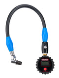 QUICKCAR RACING PRODUCTS 56-070 Digital Tire Pressure Gauge, 0-100 PSI, 2 Inch Black Face