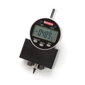 QUICKCAR RACING PRODUCTS Tread Depth Gauge 0.001 to 0.500 Inch Digital with Aluminum Billet Base