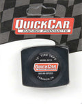 QUICKCAR Racing Products Hawk Stagger Tape Measure 10 ft Length, 0.25 in Width, Magnetic Back, Inch Graduations