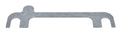 QuickCar Racing Products QRP56-120 Upper A-Arm Spacer, 1/16 Inch Aluminum, 6 Inch Center Spacing