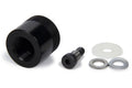 QUICKCAR RACING PRODUCTS Caster Camber Gauge Adapter GM 3/4-20 with 5/16-18 Gauge Bolt