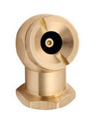 QuickCar Racing Products QRP56-9002 Ball Style Brass Tire Chuck