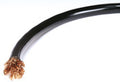 QuickCar Racing Products QRP57-094 Power Cable 4 Gauge Black 125 Feet Roll