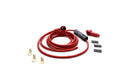 QUICKCAR RACING PRODUCTS Alternator Wire Kit with Disconnect for Automotive Applications