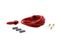QuickCar Racing Products Alternator Wire Kit QRP57-106 with Boots and Terminals