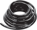 QUICKCAR Racing Products Power Cable 4 Gauge Black 15 Feet