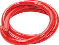 QUICKCAR RACING PRODUCTS Power Cable 2 Gauge Red 5 Feet