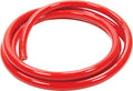 QUICKCAR RACING PRODUCTS Power Cable 57-341 4 Gauge Red 5 Feet Copper Battery Cable
