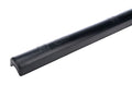 QuickCar Racing Products SFI Mini Roll Bar Padding 36 Inch Length, Self-Adhesive Black C-Shaped Design for 1-1/4 to 1-3/4 Inch Tubes
