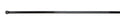 QUICKCAR RACING PRODUCTS 58-250 Premium Nylon Cable Ties, 14 Inch, Black, Pack of 50