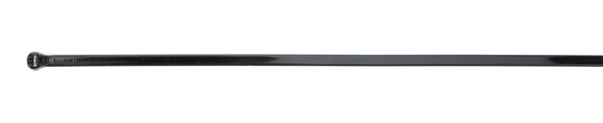 QUICKCAR RACING PRODUCTS 58-250 Premium Nylon Cable Ties, 14 Inch, Black, Pack of 50