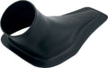 QUICKCAR Racing Products QRP60-003 NACA Duct Black Single with 3-Inch Tube, 10 Inch Long and 6 Inch Wide