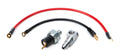 QuickCar Racing Products Warning Light Sender Kit 4 psi Water Pressure, 1/8 in NPT Male Fitting