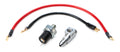 QuickCar Racing Products QRP61-615 Warning Light Kit for Oil Pressure 30 PSI