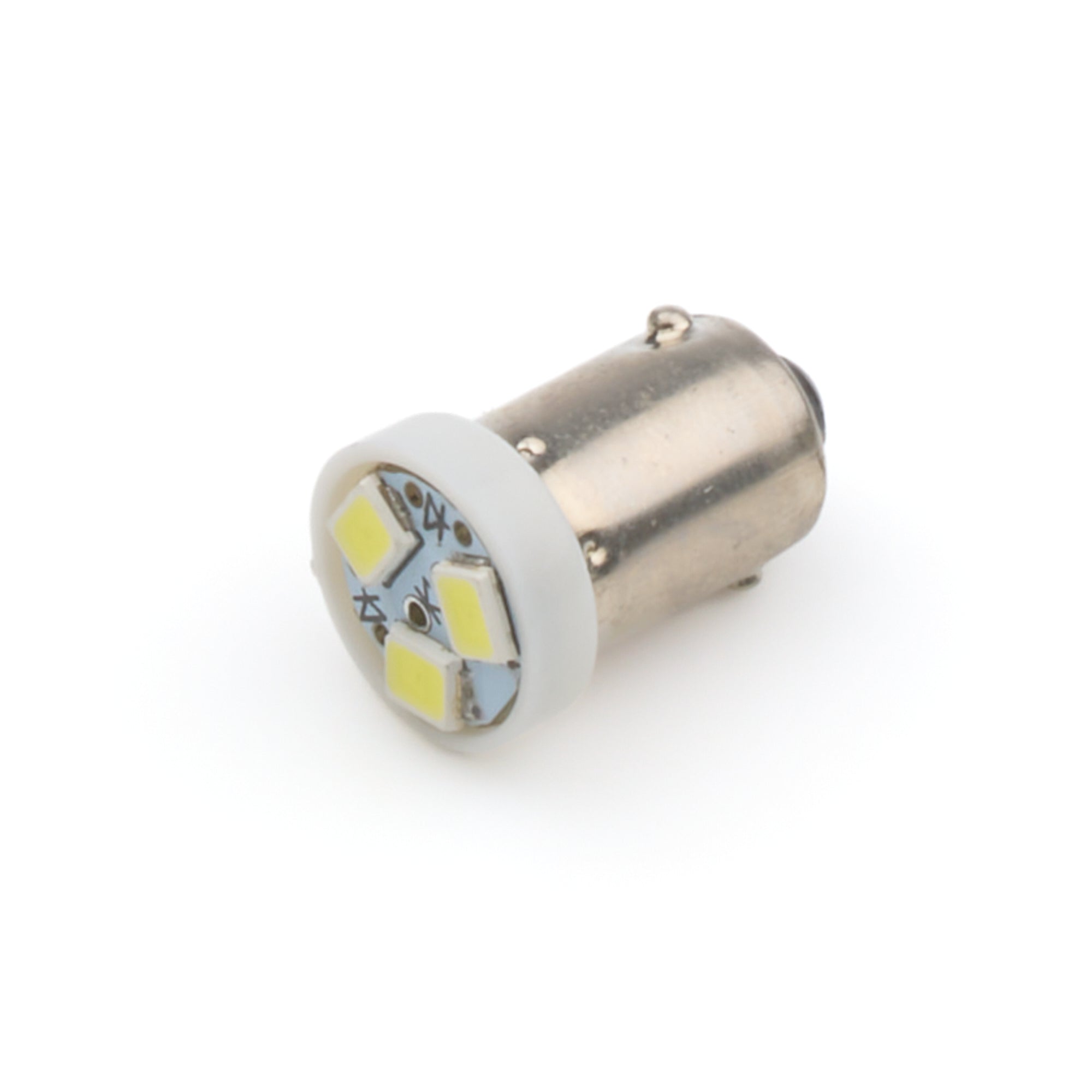QuickCar Racing Products 61-699 LED Light Bulb White for Gauges and Warning Lights
