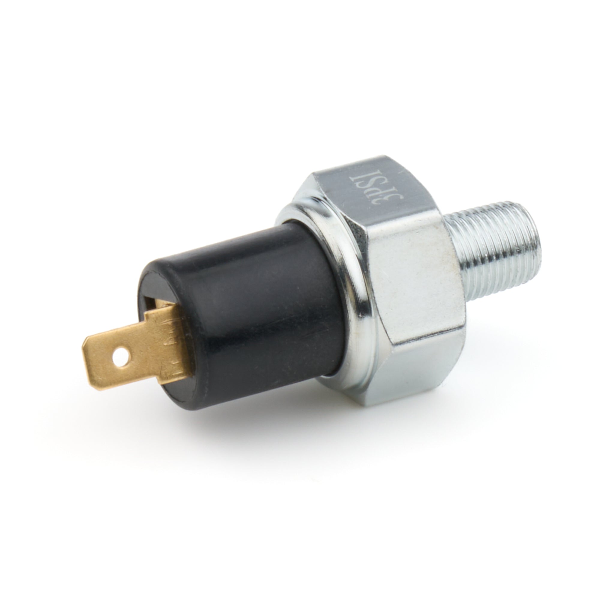 QuickCar Racing Products QRP61-730 Fuel Pressure Switch 3 psi On, 1/8 Inch NPT Male Thread