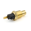 QuickCar Racing Products QRP61-750 Oil Temperature Switch 280 Degrees Fahrenheit, 1/2 Inch NPT Male Thread