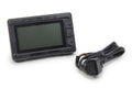 QuickCar Racing Products 611-106 Digital Tachometer with Memory and RPM Multi Recall