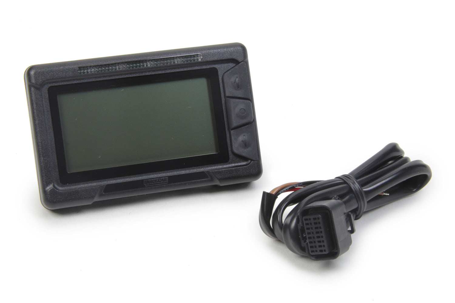 QuickCar Racing Products 611-106 Digital Tachometer with Memory and RPM Multi Recall