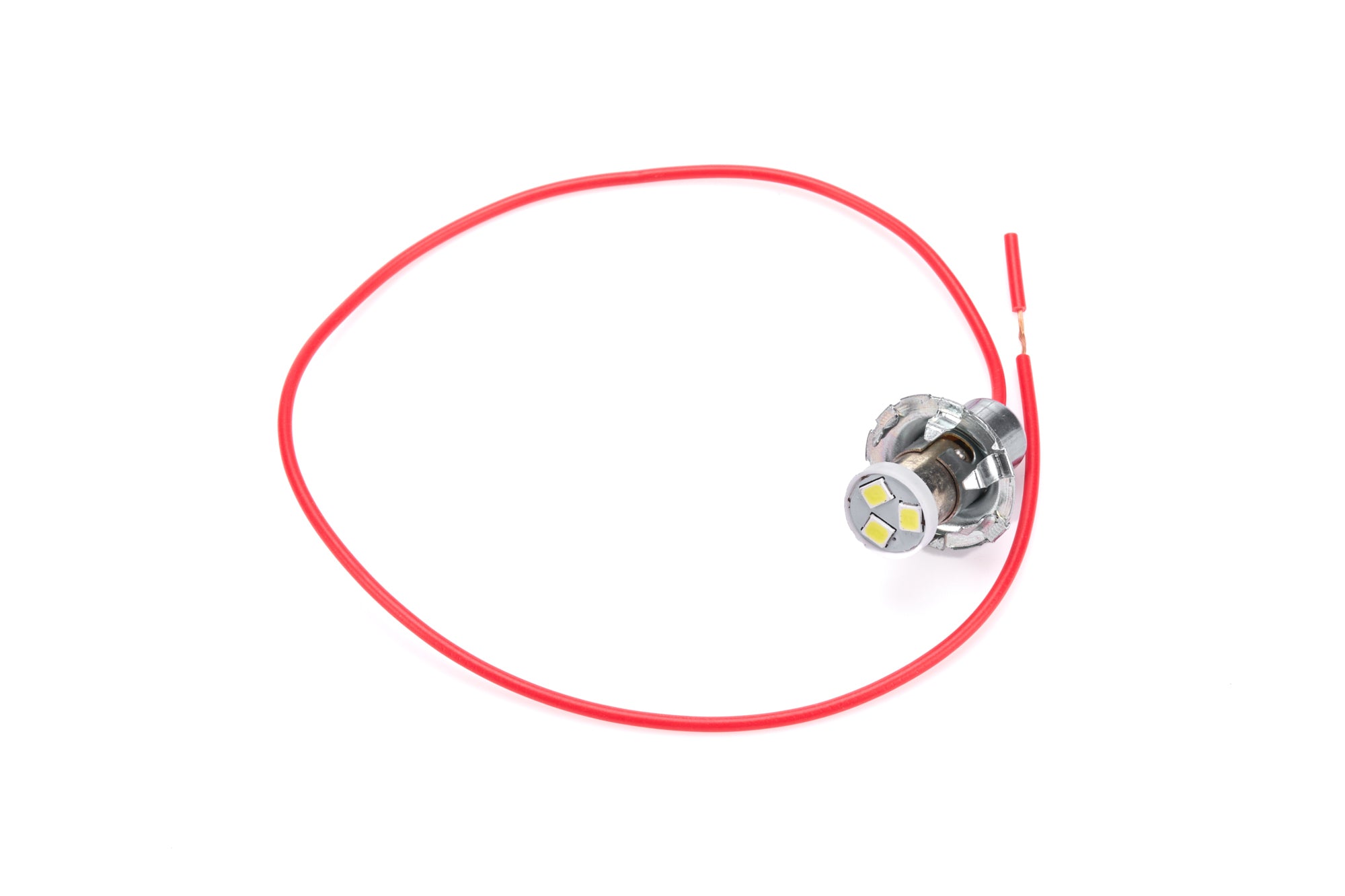 QuickCar Racing Products 611-33 Replacement LED Interior Light, White