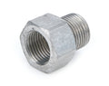 QUICKCAR RACING PRODUCTS 611-902 Aluminum Temperature Adapter 3/8 NPT Female to 5/8-18 Inlet