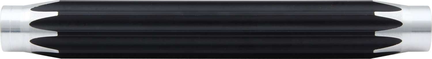 QuickCar Racing Products 62-080 5/8 Inch Aluminum Scalloped Suspension Tube, 8 Inches Long