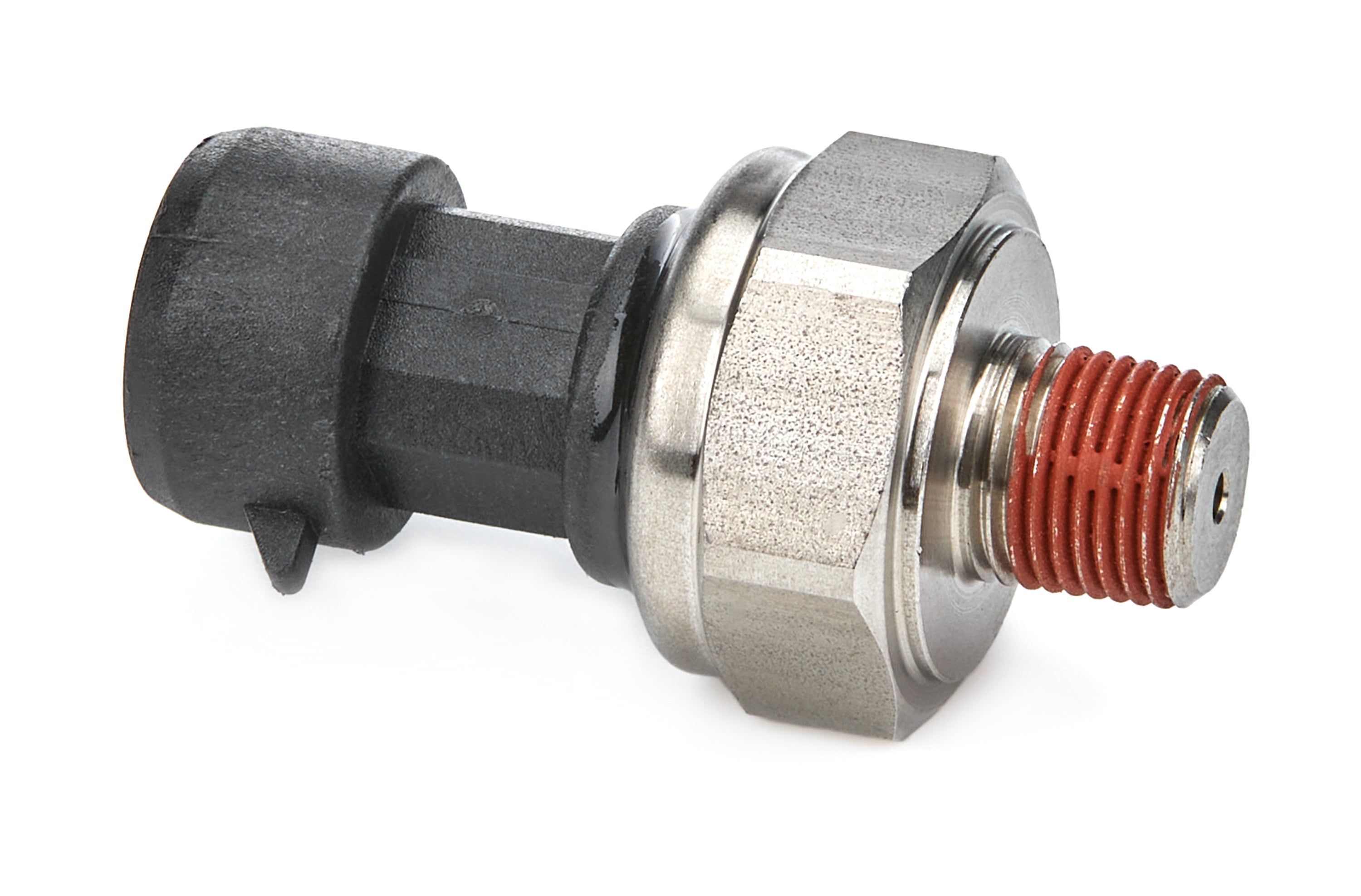 QuickCar Racing Products 63-270 Electric Pressure Sender 0-1600 PSI, 1/8 Inch NPT Male Thread