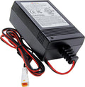 QuickCar Racing Products QRP63-604 Digital Battery Charger with Gauge Compatibility