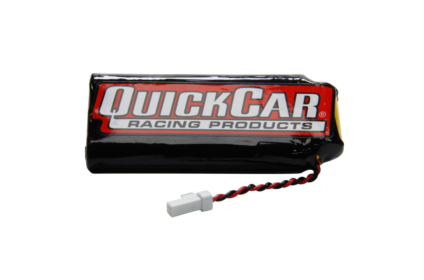 QuickCar Racing Products QRP63-605 12V Rechargeable Battery for Digital Gauge Panels