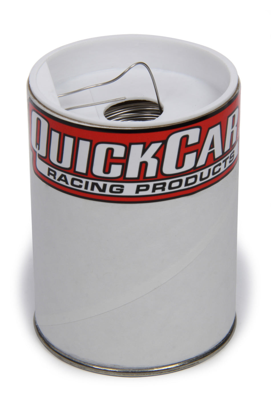 QUICKCAR RACING PRODUCTS Safety Wire .032 in Diameter, 1 lb Stainless Steel