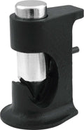QUICKCAR RACING PRODUCTS 64-020 Impact Crimper for Cable Crimping, Steel, Natural Finish