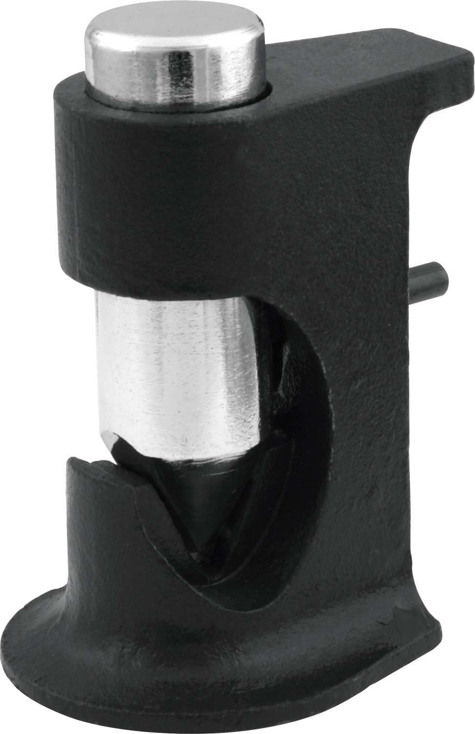 QUICKCAR RACING PRODUCTS 64-020 Impact Crimper for Cable Crimping, Steel, Natural Finish