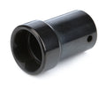 QUICKCAR RACING PRODUCTS QRP64-078 Pit Socket, 1/2 Inch Drive, 2-1/4 Inch Length, Steel, Black Oxide Finish for 1 Inch Lug Nuts
