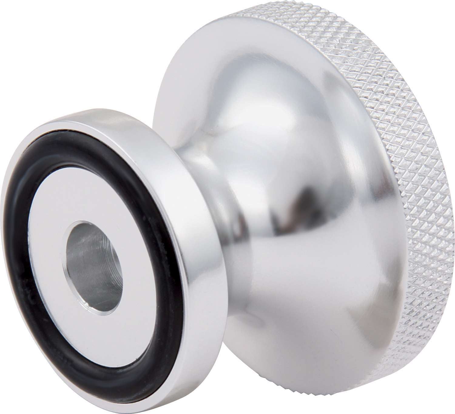 QUICKCAR Racing Products O-Ring Carb Nut 5/16-18 Aluminum Thumb Screw