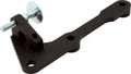 QuickCar Racing Products QRP64-158 Adjustable Aluminum Throttle Stop for Holley 2-Barrel Carburetors