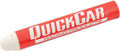 QUICKCAR RACING PRODUCTS 64-400 White Tire Marker for Automotive Use