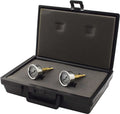 QuickCar Racing Products QRP64-511 GM Metric Caliper Pressure Test Kit with Dual Mechanical Gauges