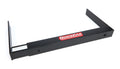 QUICKCAR RACING PRODUCTS QRP64-706 Stagger Gauge, 65 to 115 Inches, Aluminum, Black Finish