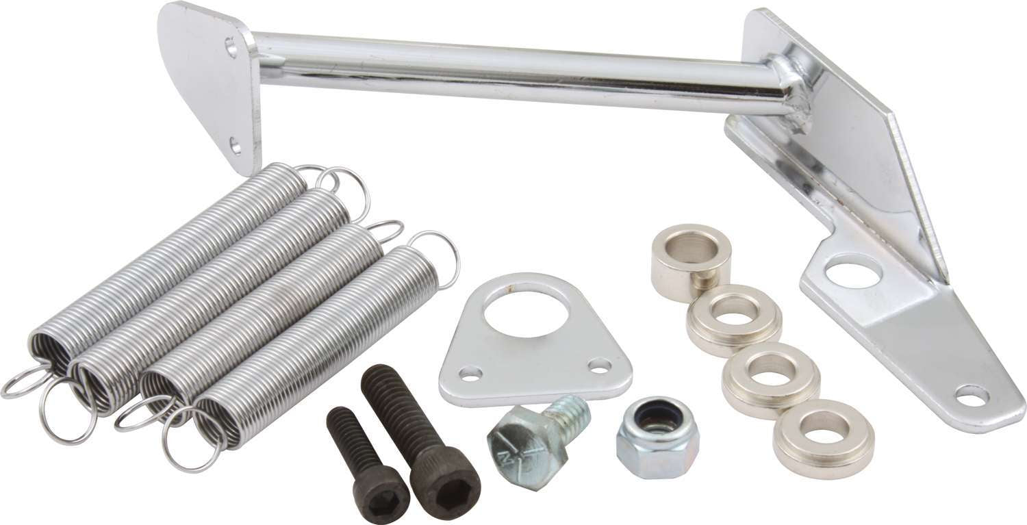 QuickCar Racing Products Throttle Return Spring Kit for Holley 2300 Carburetors