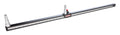 QUICKCAR RACING PRODUCTS QRP66-100 Suspension Tube Ruler, 1/2 to 3/4 Inch Rod End Adapters, Steel with Black Powder Coat Finish
