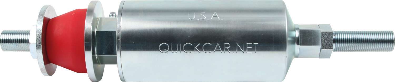 QuickCar Racing Products 66-400 Torque Link Intermediate 14-1/2 Inch Steel with Bushings