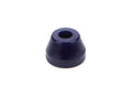 QUICKCAR RACING PRODUCTS QRP66-501 Replacement Bushing Blue Extra Soft, 2-1/8 Inch OD, Urethane
