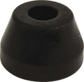 QuickCar Racing Products QRP66-506 Replacement Bushing Hard Black for Automotive Suspension