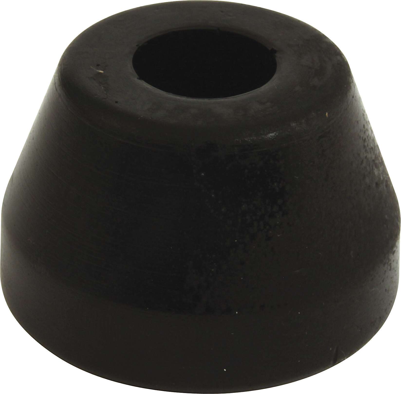 QuickCar Racing Products QRP66-506 Replacement Bushing Hard Black for Automotive Suspension